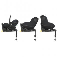 База Maxi-Cosi FamilyFix 360 Pro Black